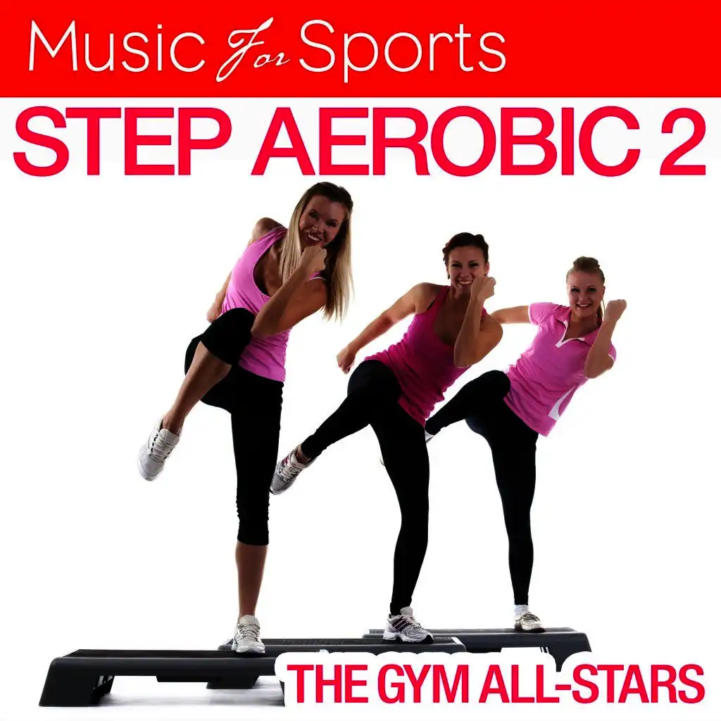 Music for Sports: Step Aerobic 2