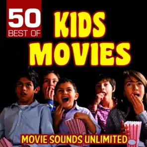 50 Best of Kids Movies