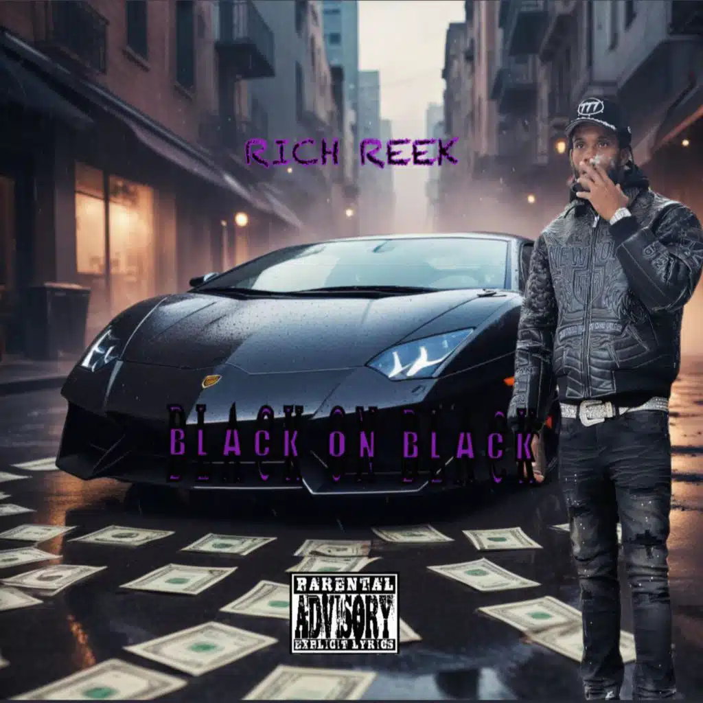 Rich Reek