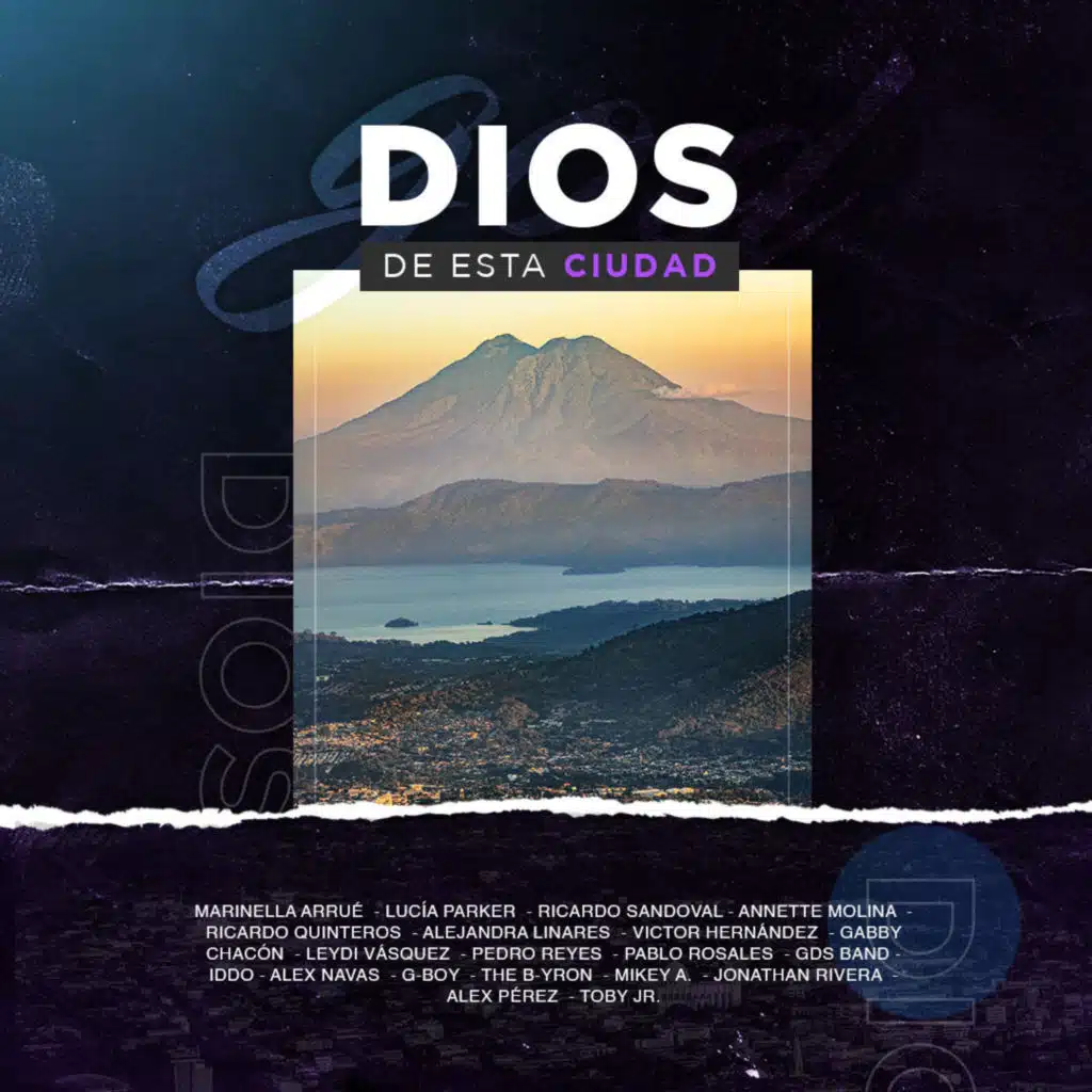 Dios De Esta Ciudad