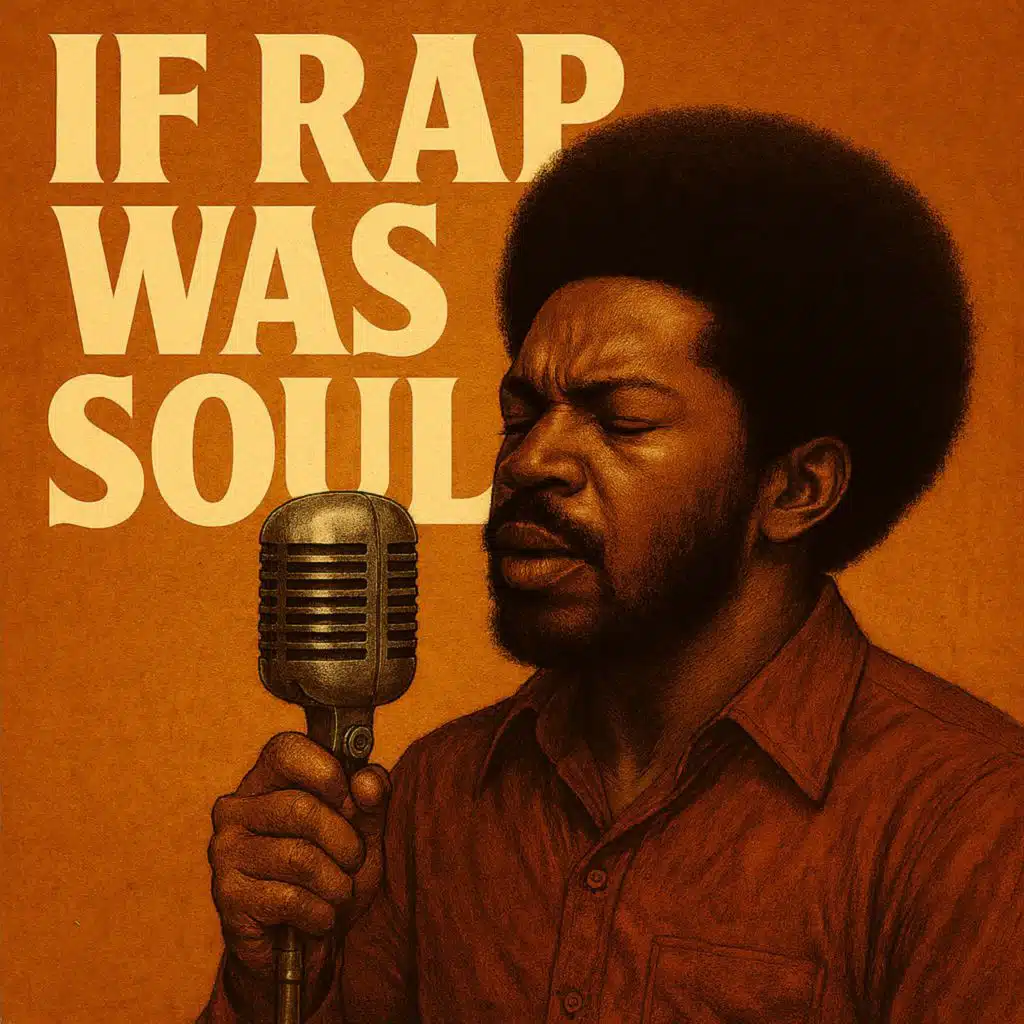 If Rap Was Soul