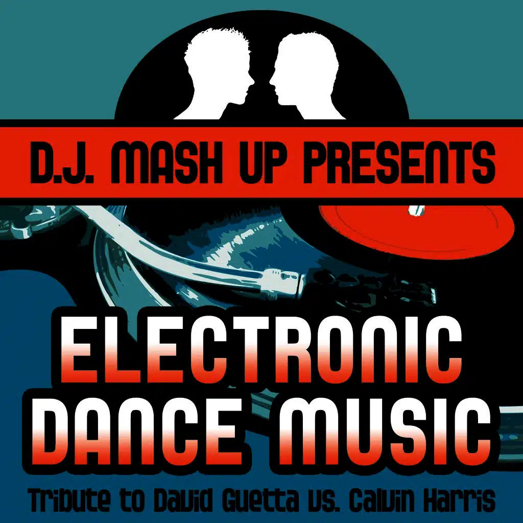 We'll Be Coming Back