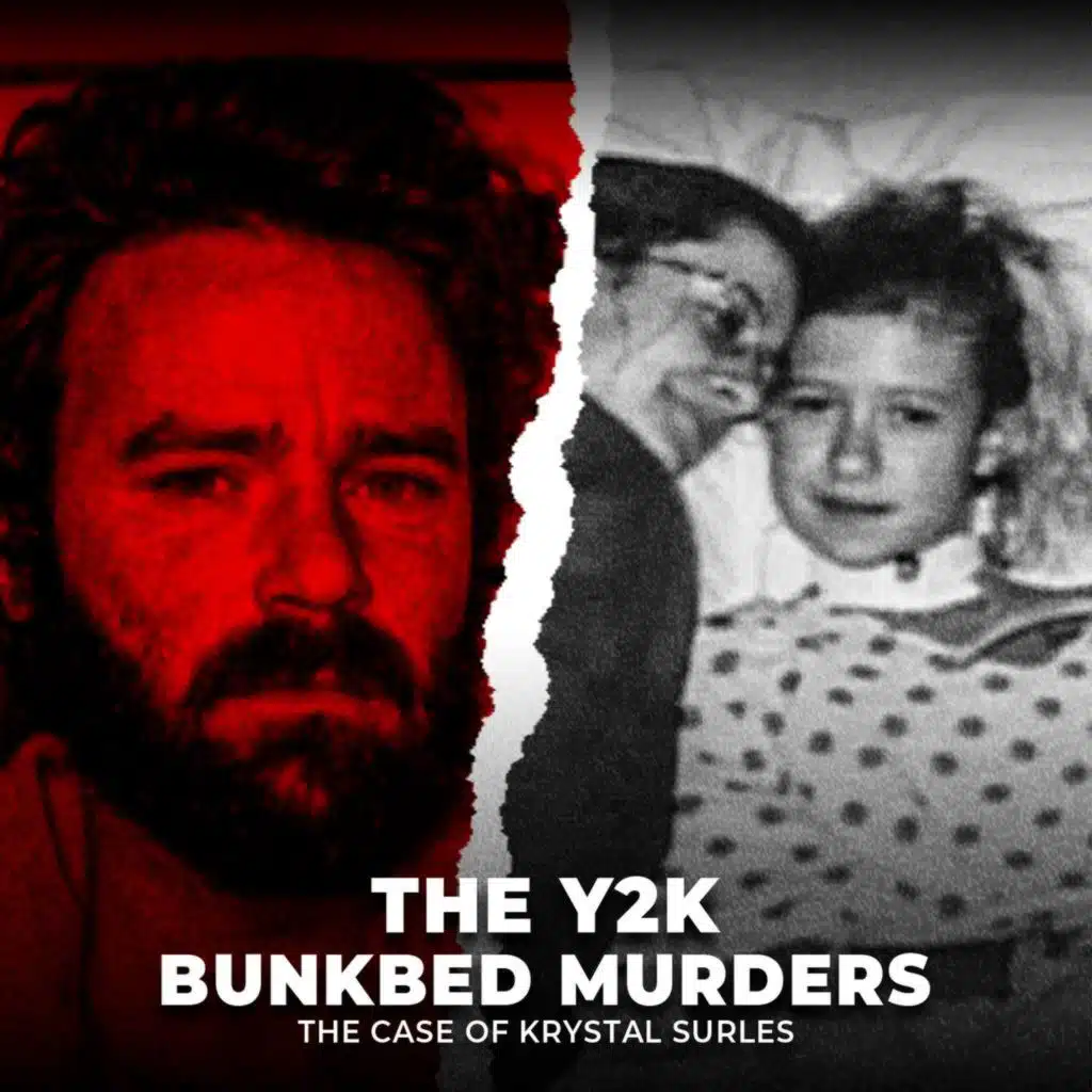 The Y2K Bunkbed Murders | The Case of Krystal Surles | UNSEEN