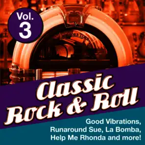Classic Rock & Roll, Vol. 3