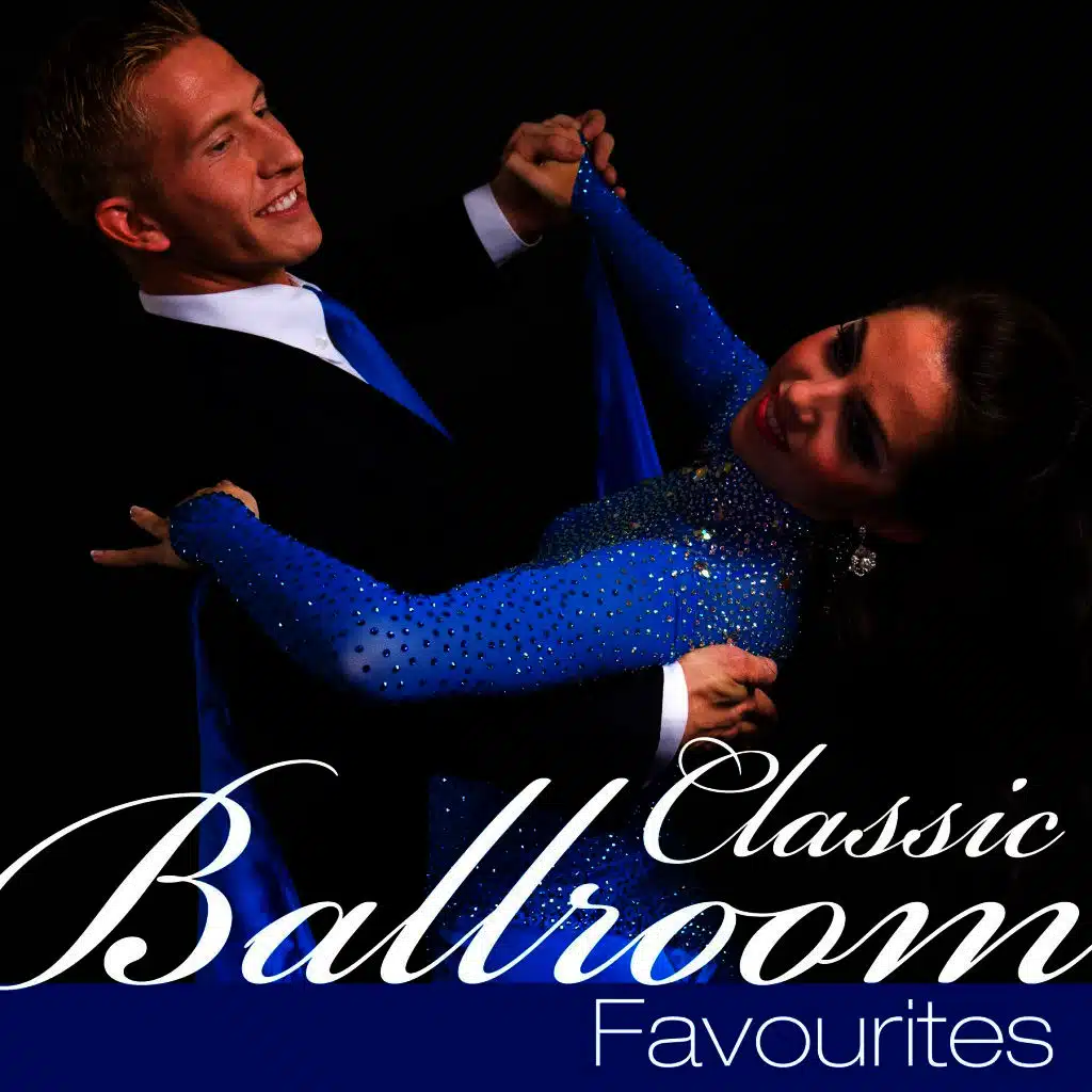 Jump Jive An' Wail (For "Swing & Jive")