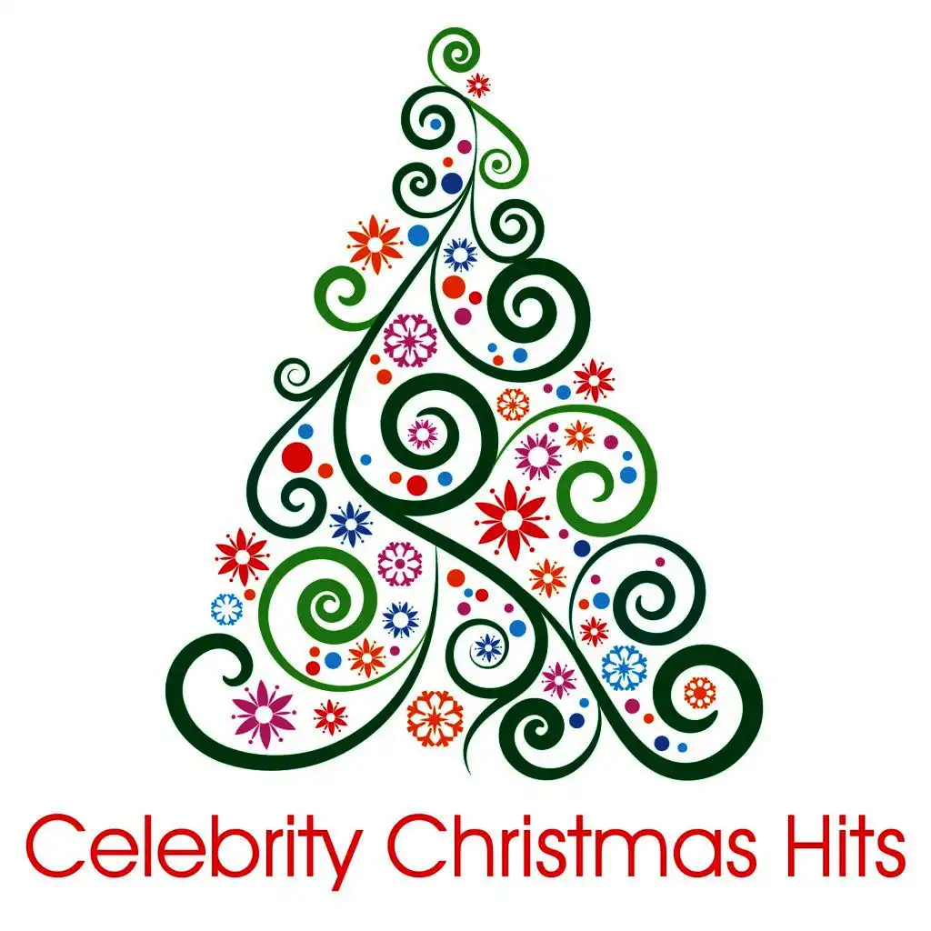 Celebrity Christmas Hits