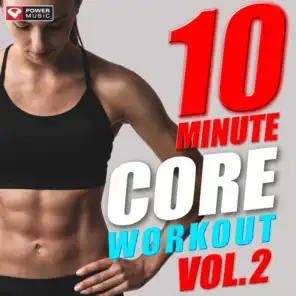 10-Minute - Core Workout, Vol. 2