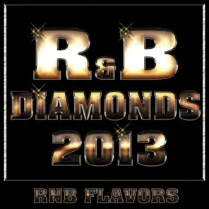 R&B Diamonds 2013
