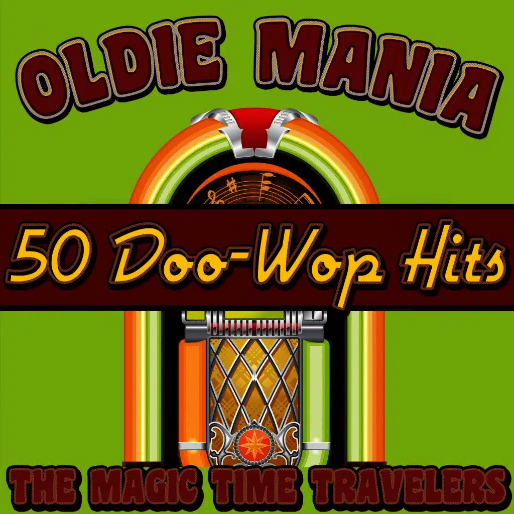 (You've Got) The Magic Touch