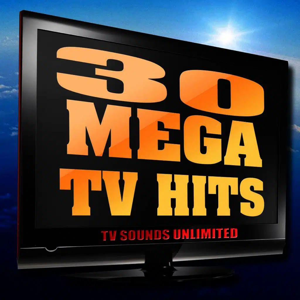 30 Mega TV Hits