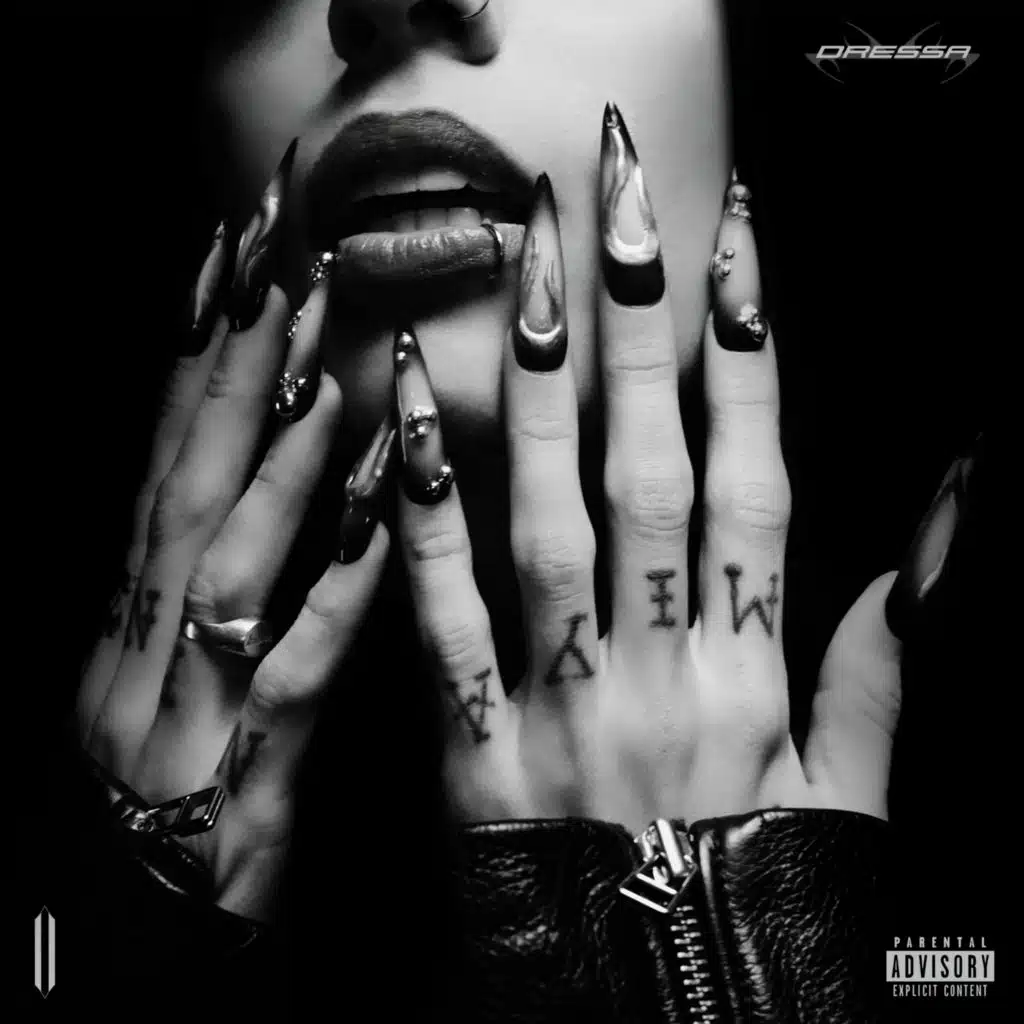 DRESSA, MC Tuto, Pedro Lotto & WEY