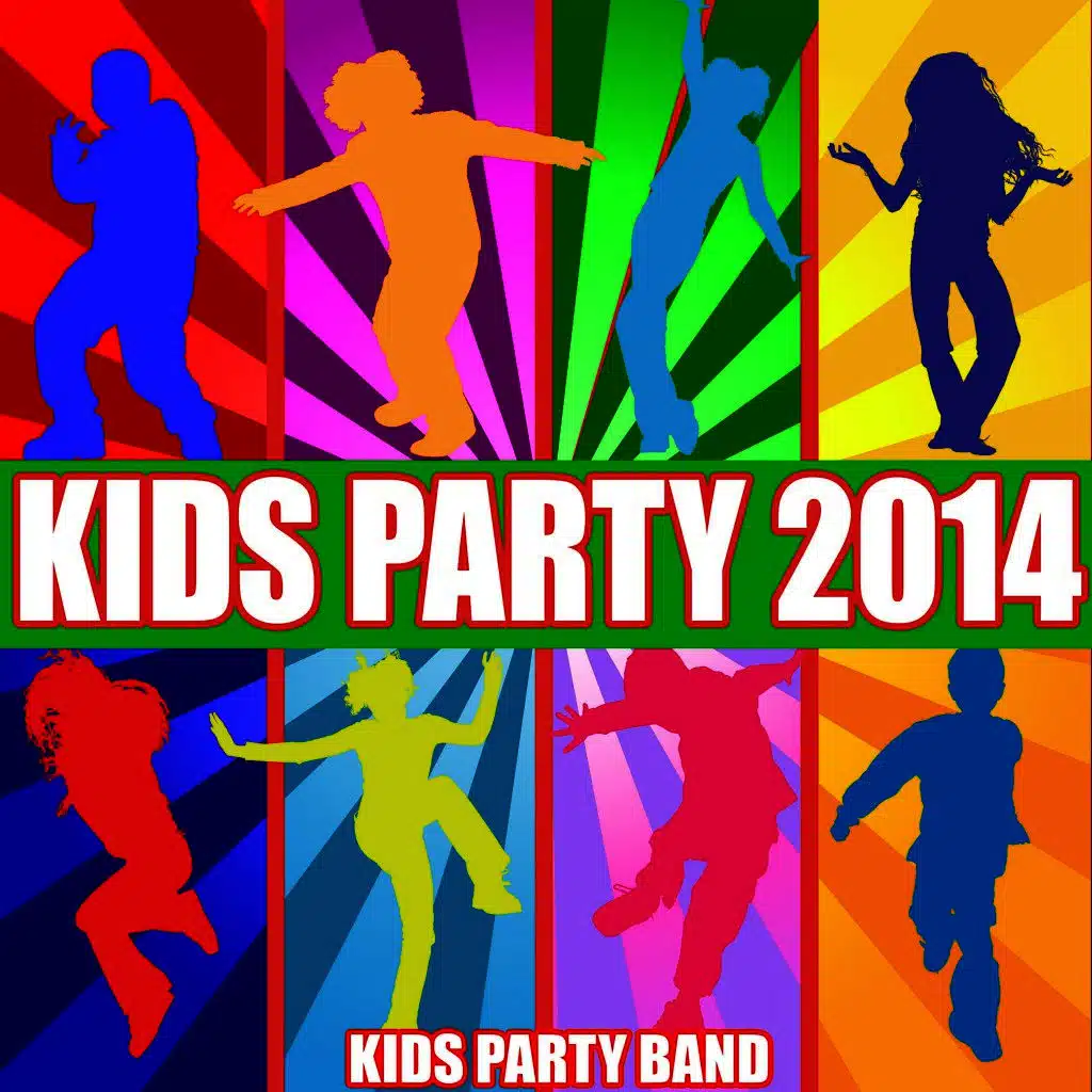 Kids Party Band