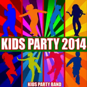 Kids Party 2014