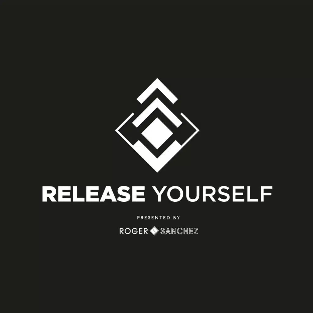 Release Yourself Radio Show 1200