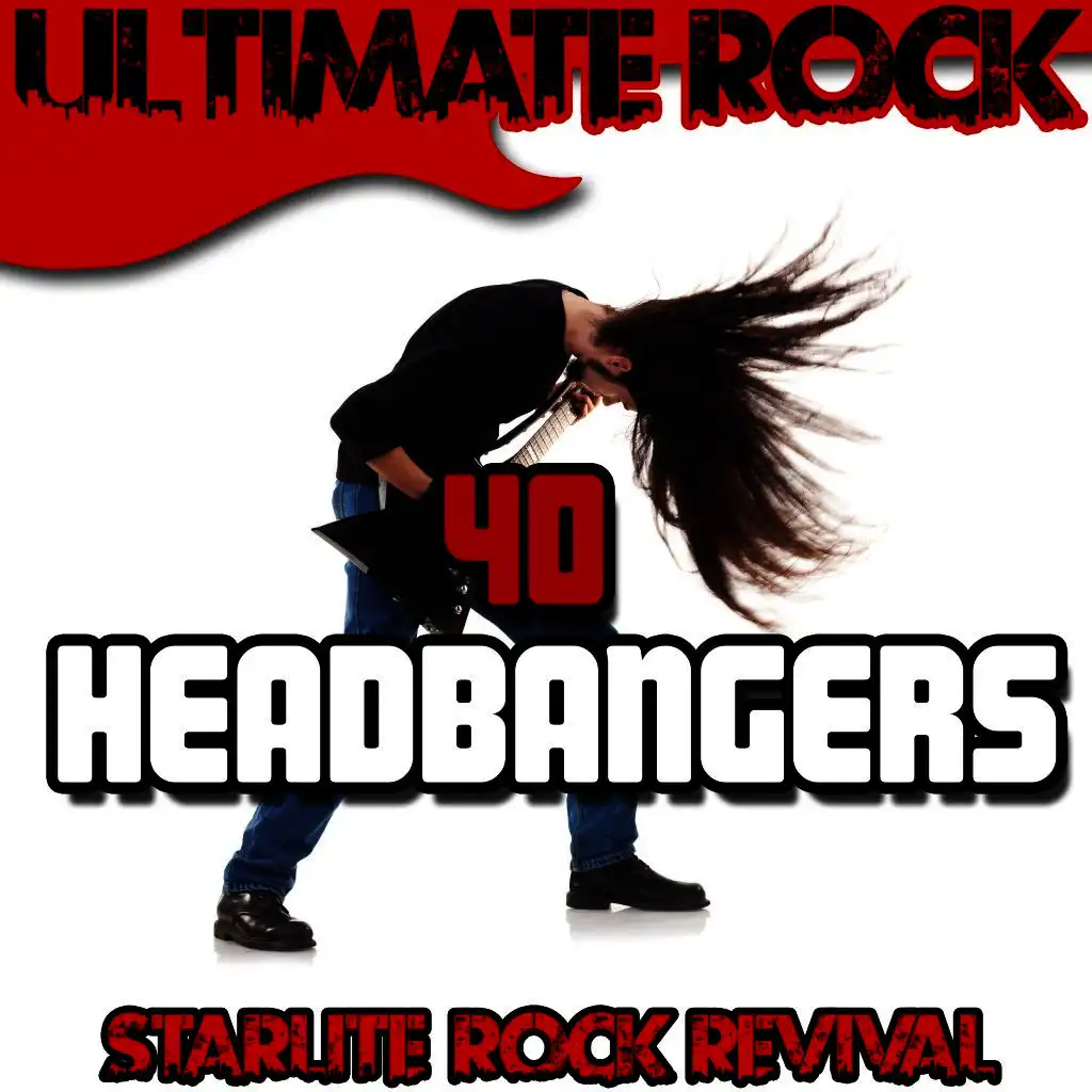 Ultimate Rock: 40 Headbangers
