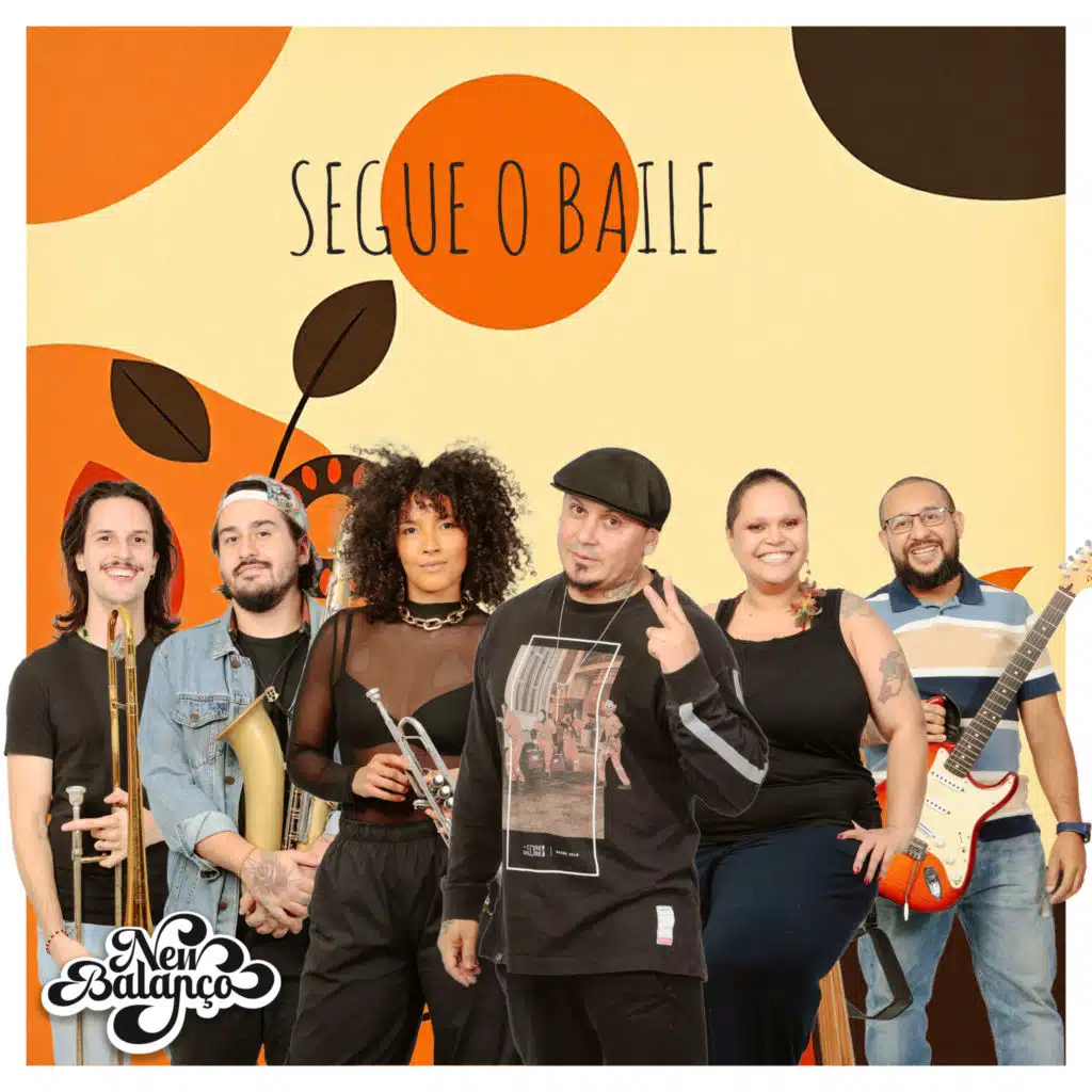 New Balanço