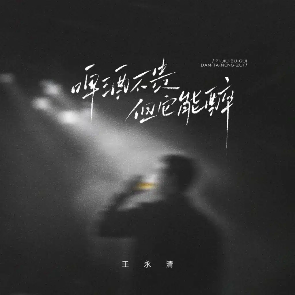 啤酒不贵但它能醉 (1.1x DJ 氛围版)