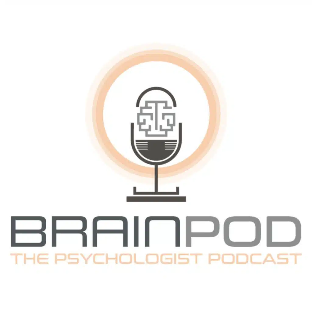 كيف تجاوز شوكت القلق الاجتماعي؟ I Brainpod S02 - Session 06