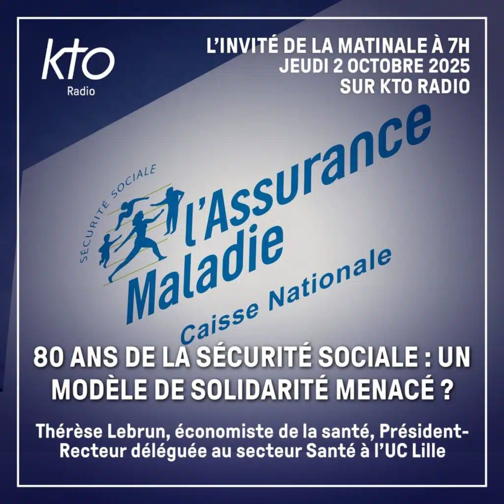 80 ans de la Sécurité sociale : un modèle de solidarité menacé ?