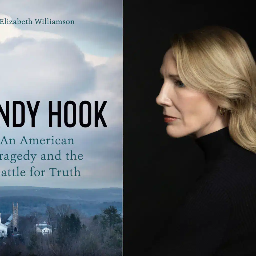 Saying Goodbye To a Friend