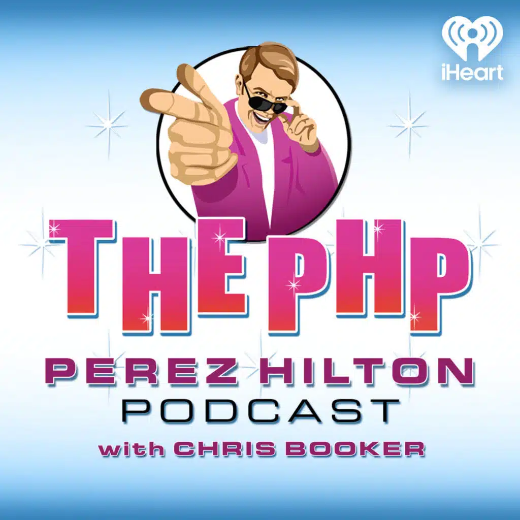 Hush Money |The Perez Hilton Podcast - Listen Here!