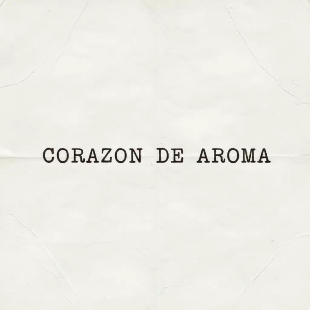 CORAZÓN DE AROMA