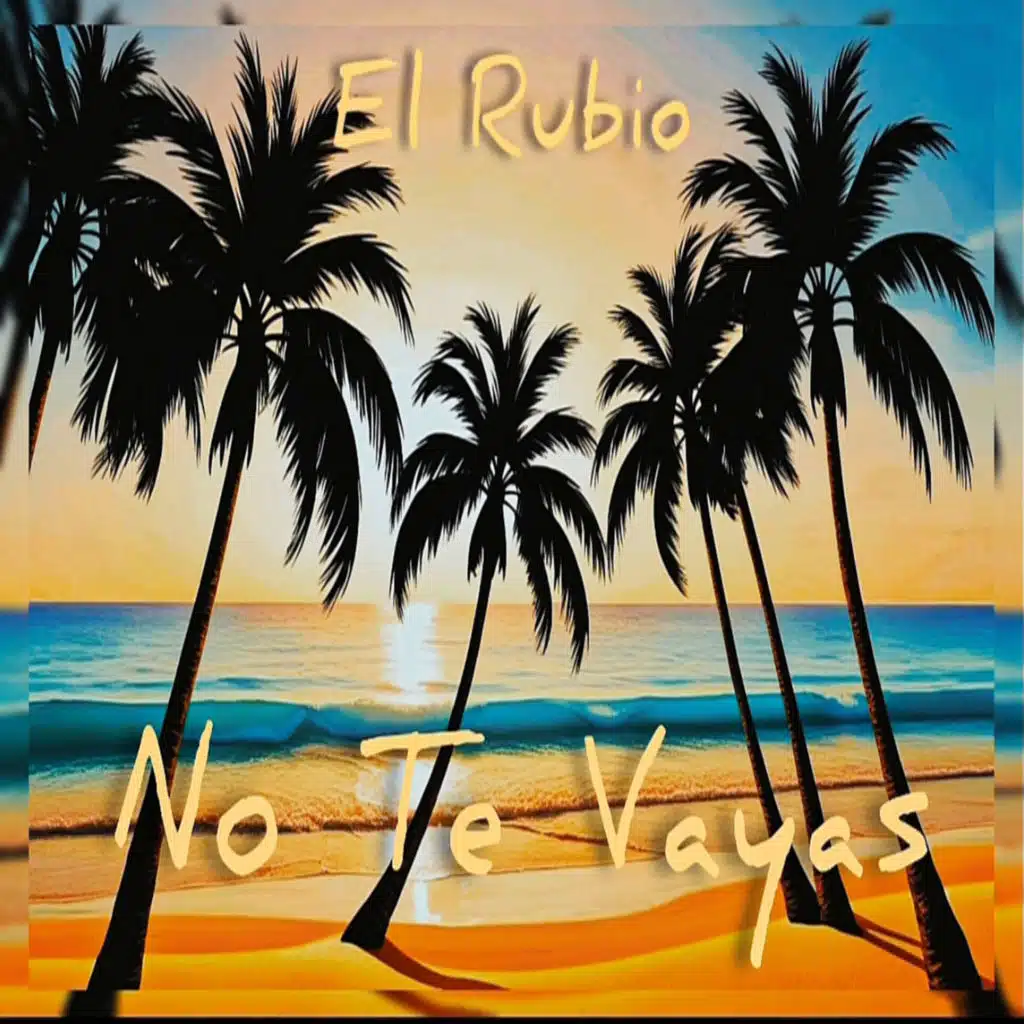 No Te Vayas