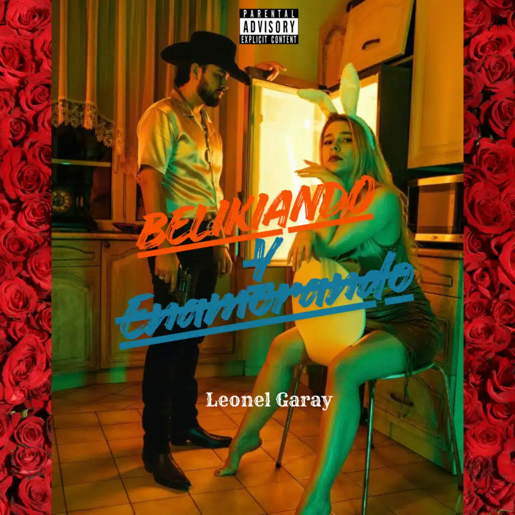 Belikiando y Enamorando