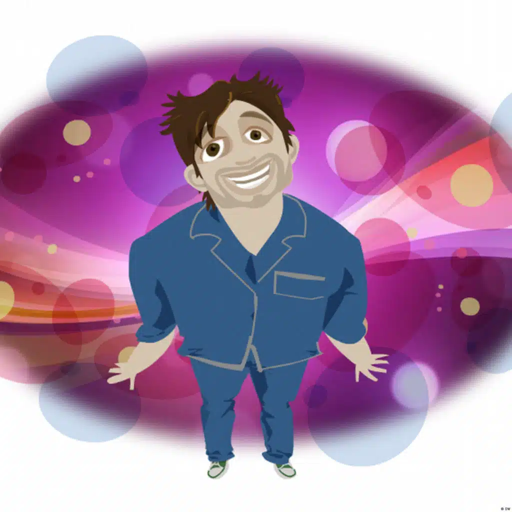 89 Der Hüter des Orakels