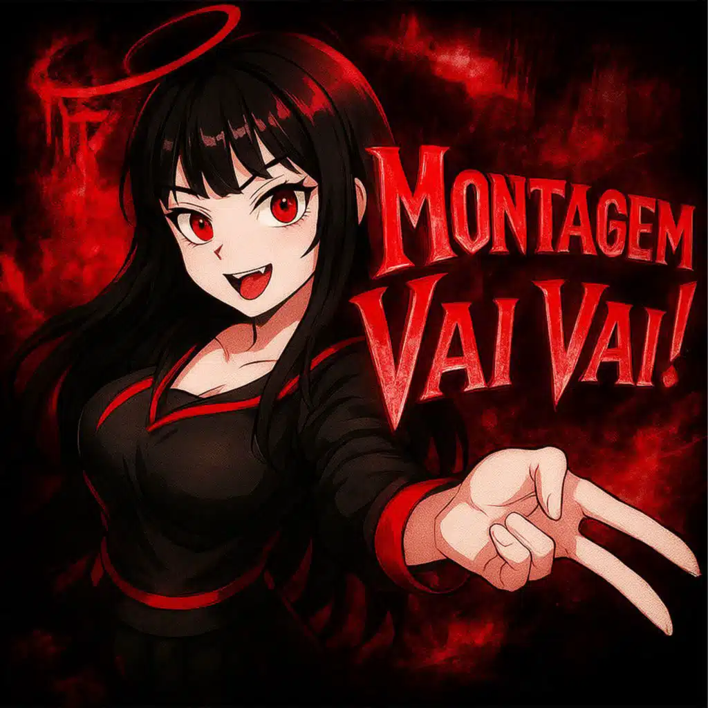 Montagem Vai Vai