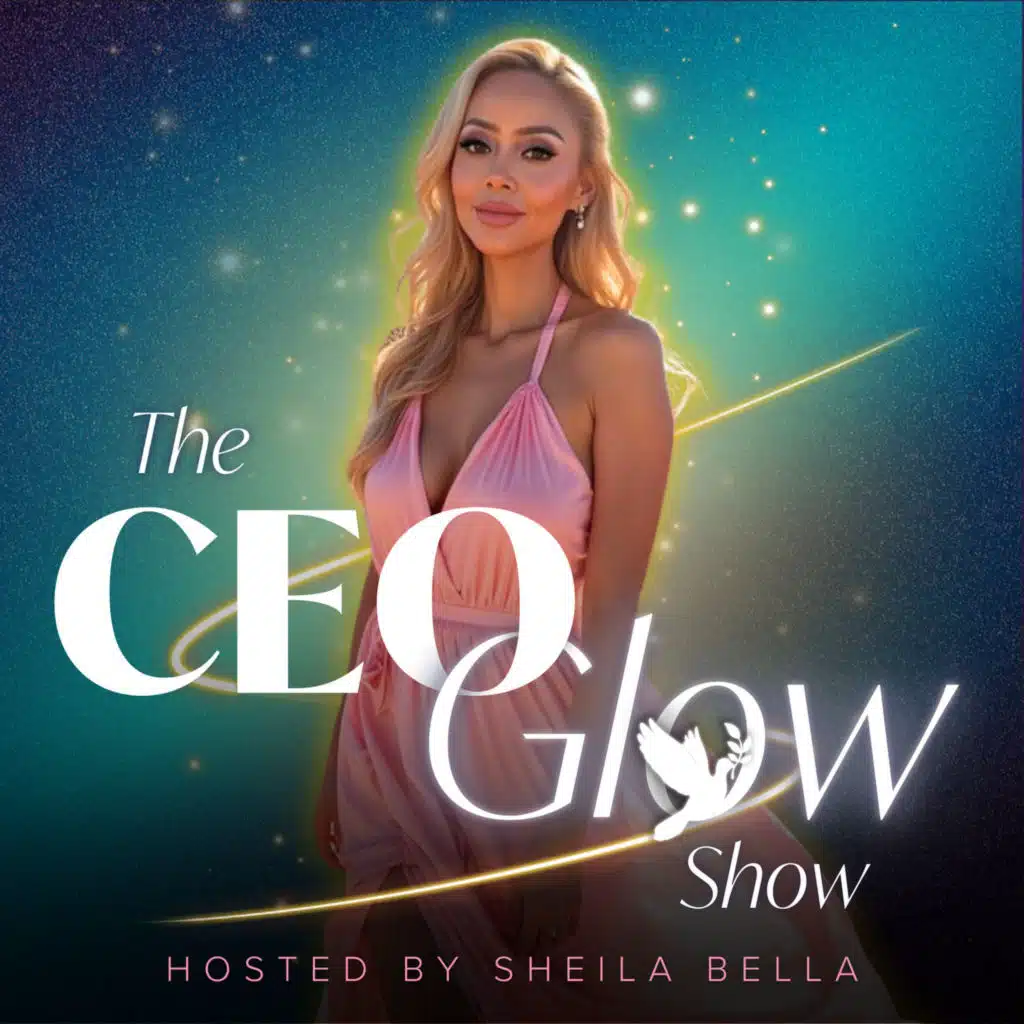 Sheila Bella: 7 Figure Beauty Business Coach