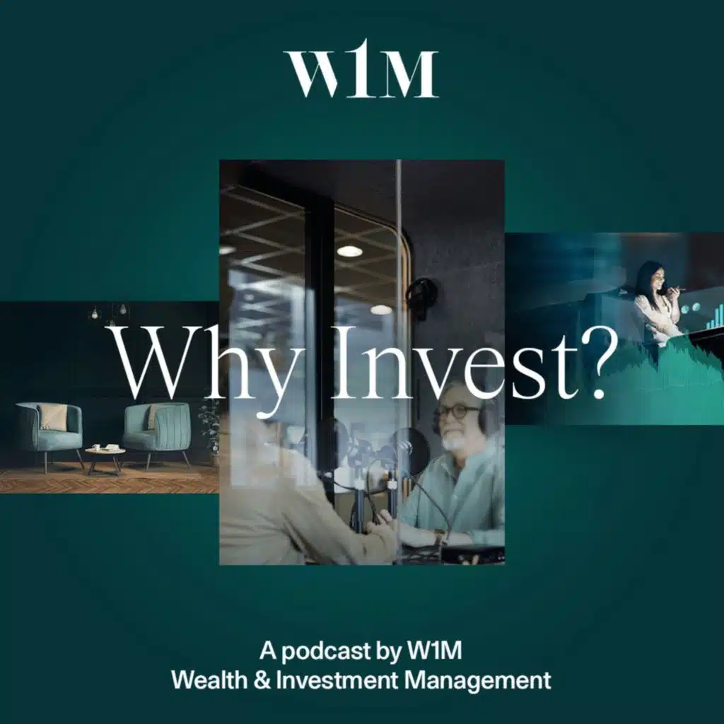 W1M Wealth & Investment Management