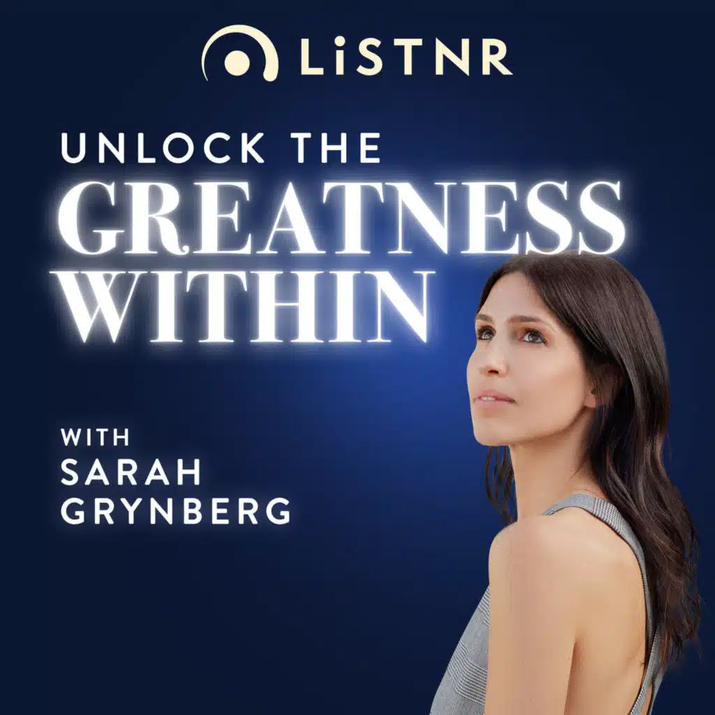 Unlock The Greatness Within: Slow Down & Enjoy Life