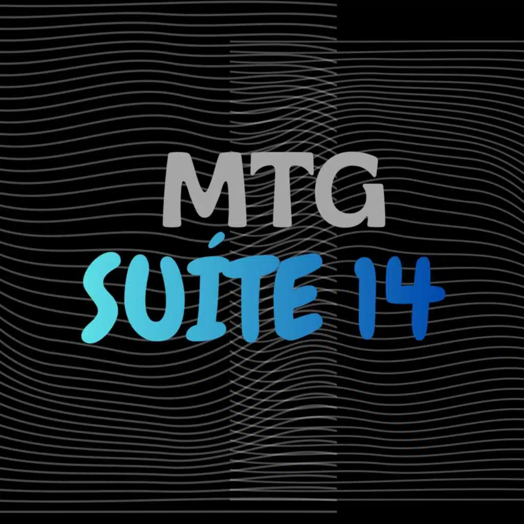 Mtg Suíte 14