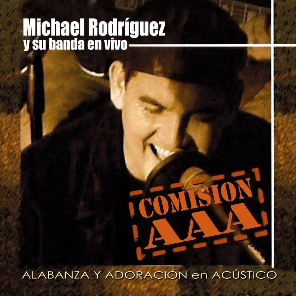 Comisión AAA (Acústico)