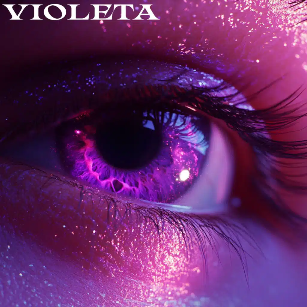 Violeta