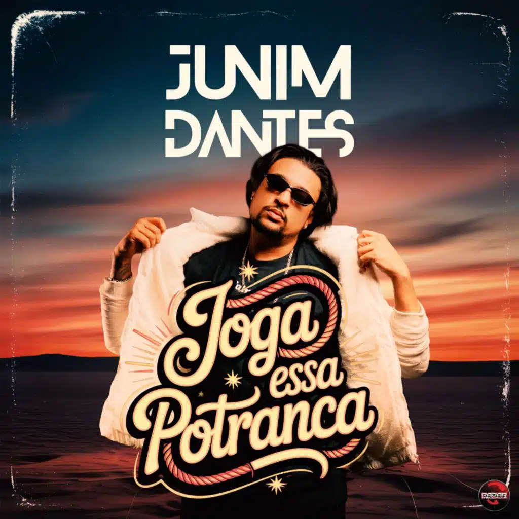 Joga Essa Potranca