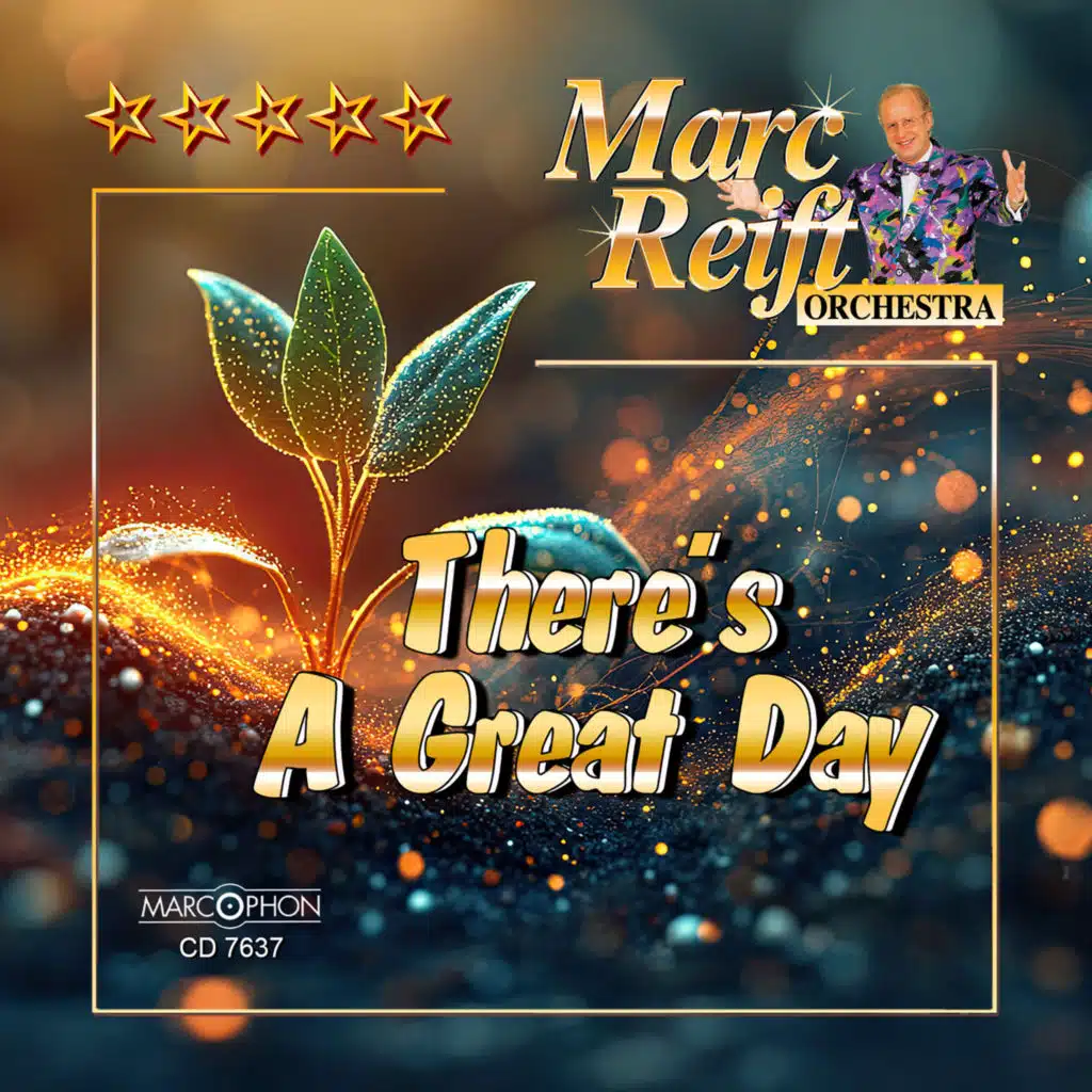 Marc Reift Orchestra