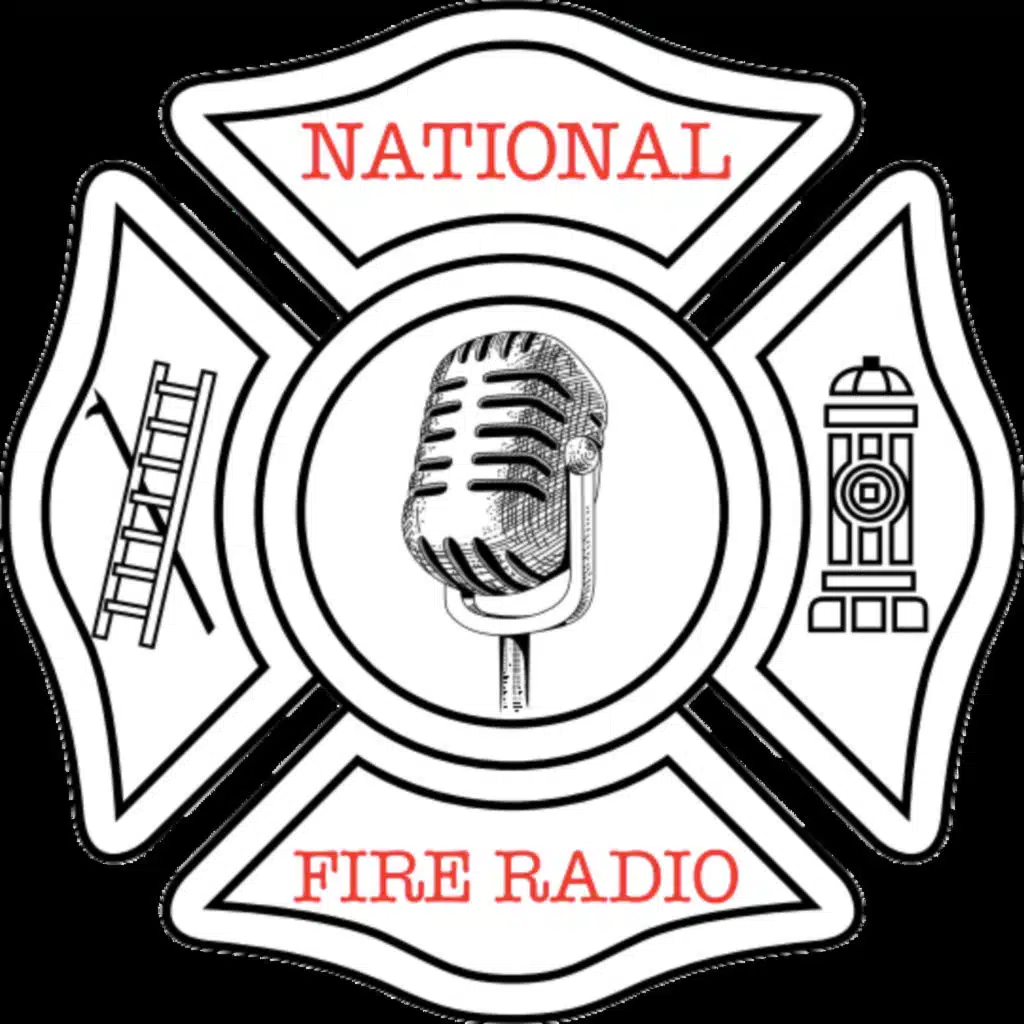 National Fire Radio Podcast Channel
