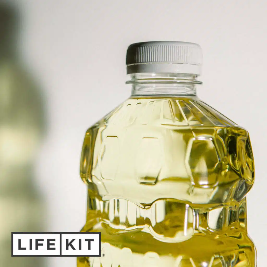 Are seed oils really bad for you? Researchers unpack RFK Jr.'s claims