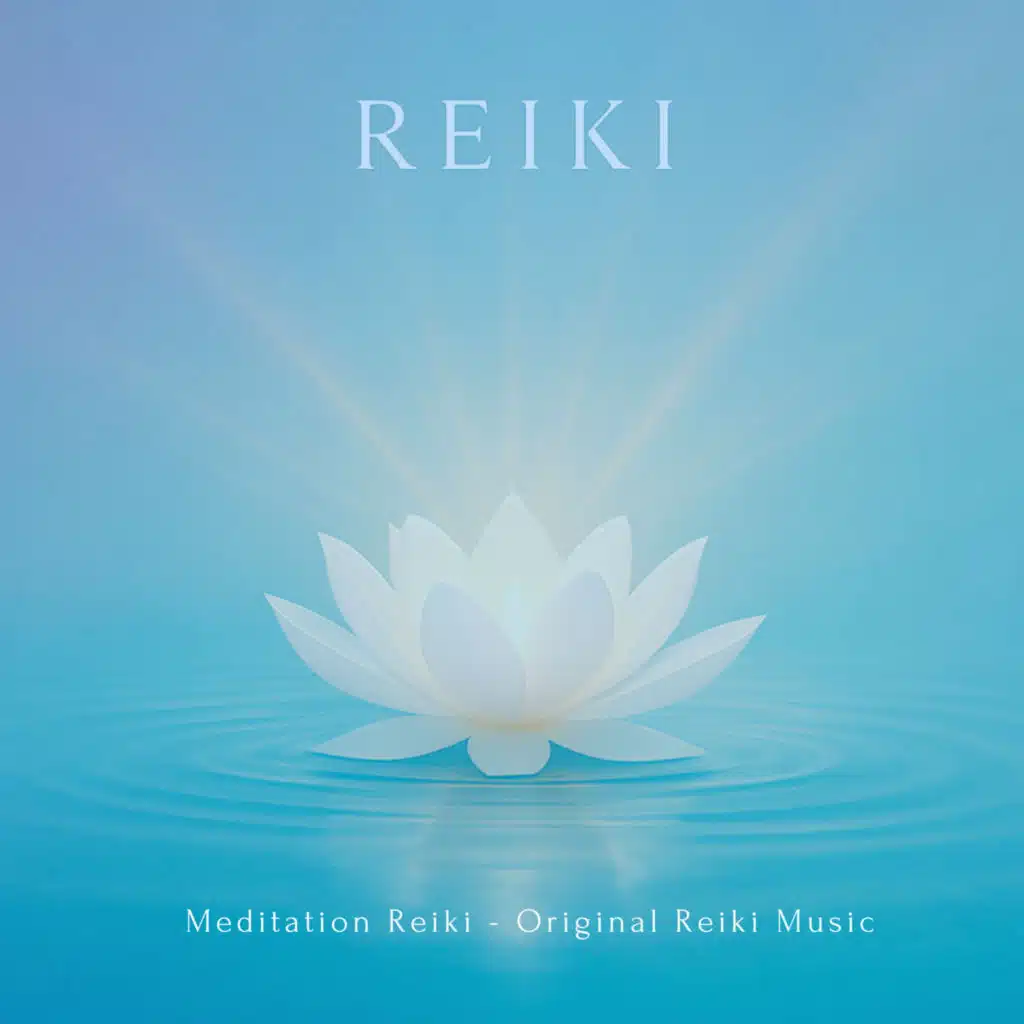 Reiki, Musica Reiki & Reiki Tribe