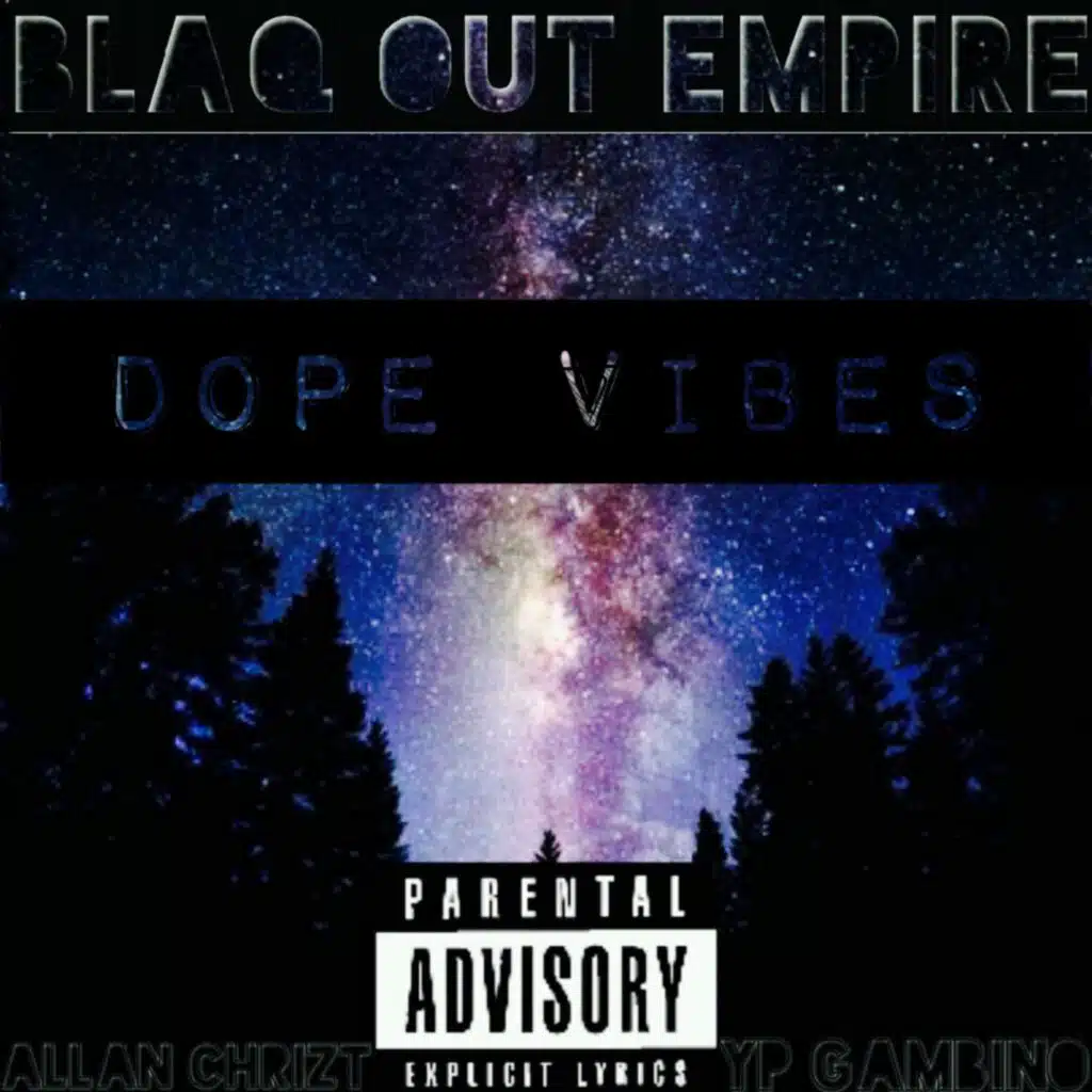 Vibes (feat. Allan Chrizt & DaBigHomiee)