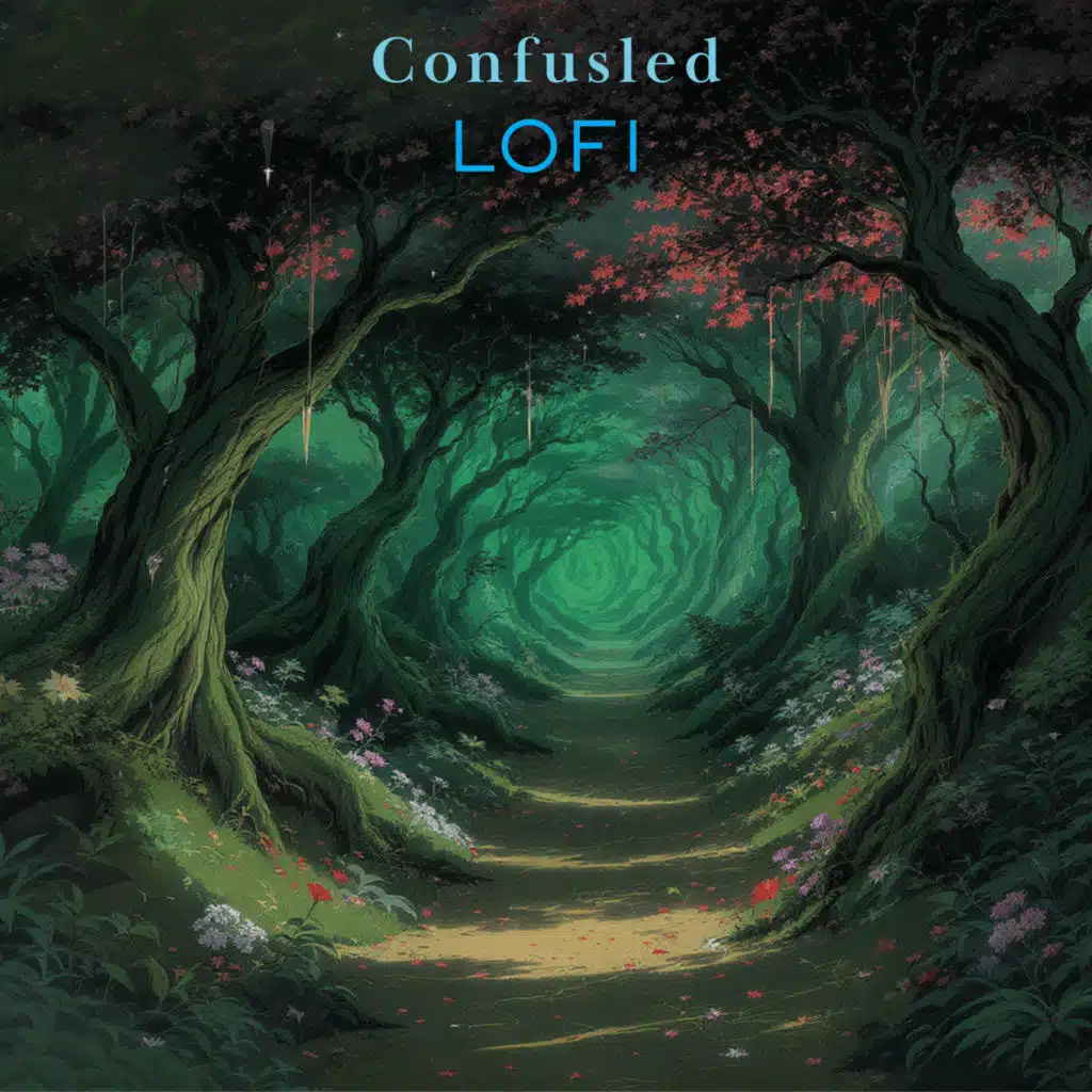 Green Lofi Mellows (Instrumental)