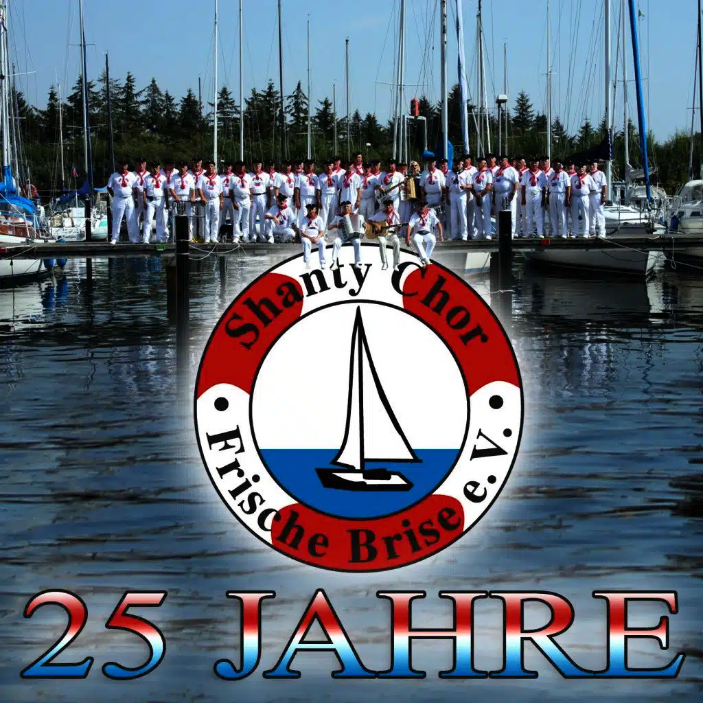 Lieder, so schön wie der Norden