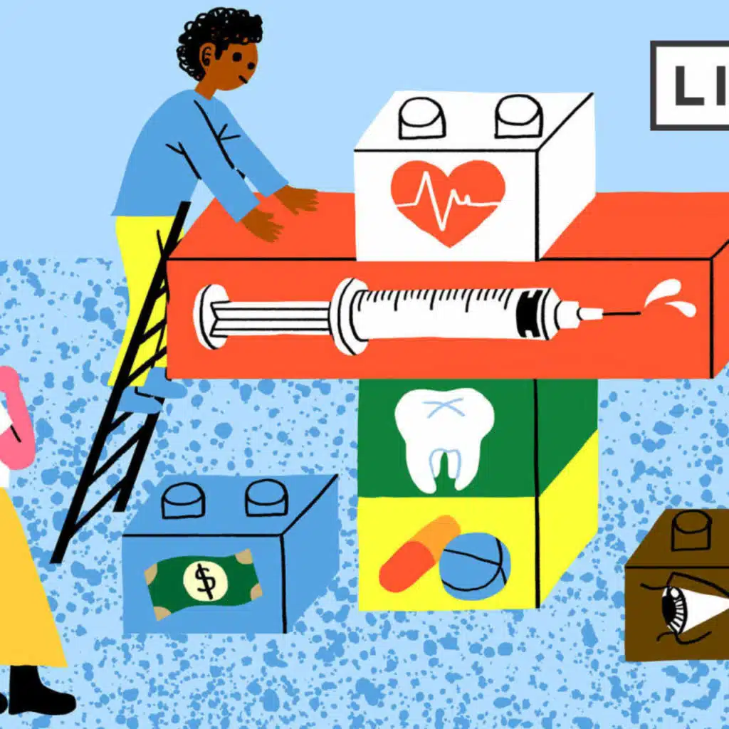 How to pick the right health insurance plan