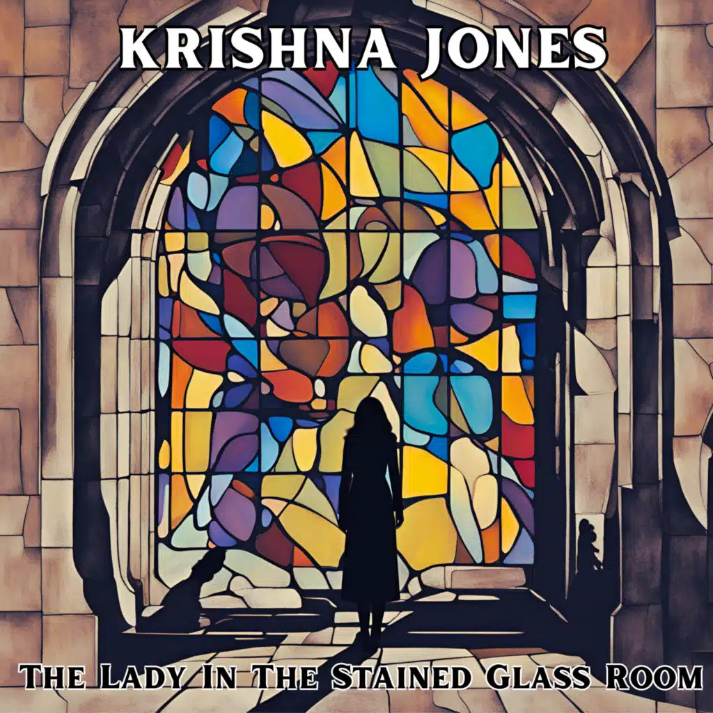 Krishna Jones