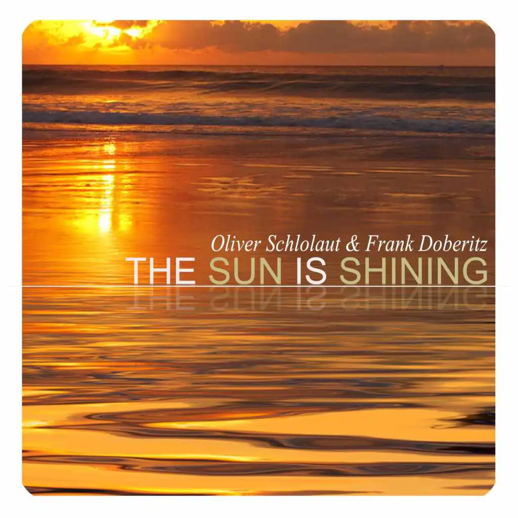 The Sun Is Shining (Sunray Vocal Mix)