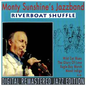 Monty Sunshine's Jazzband