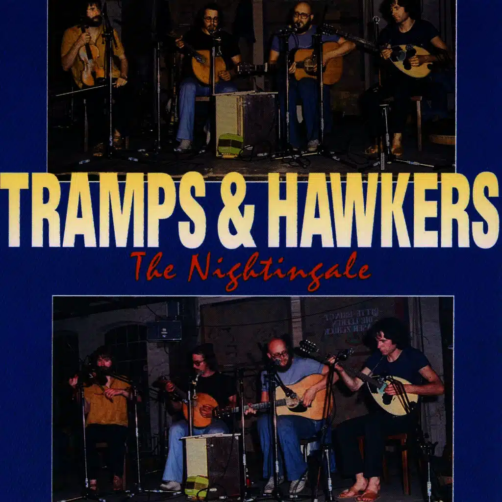 Tramps & Hawkers