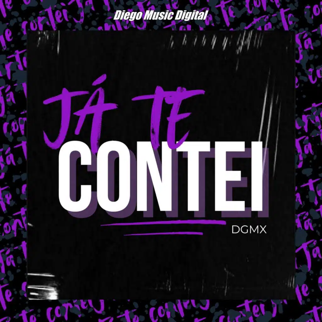 Já Te Contei (feat. Mc Magrinho)